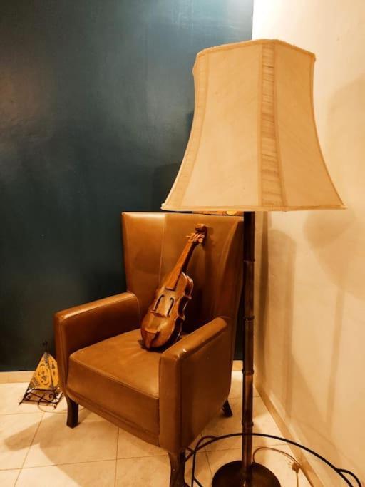 Dar Margoum Appartement Tozeur Buitenkant foto