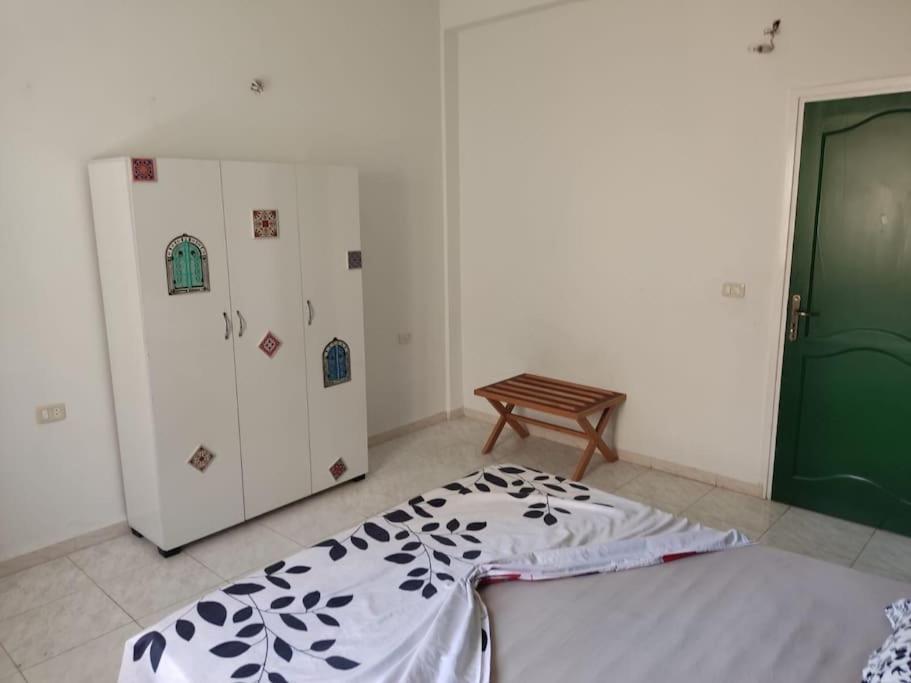 Dar Margoum Appartement Tozeur Buitenkant foto